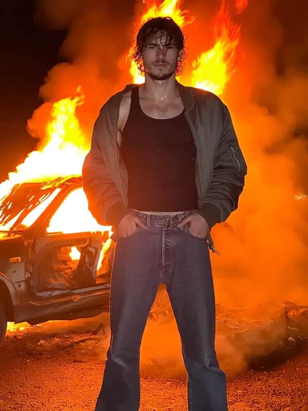 Dylan Films portrait